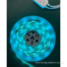 Rgb 24v Waterproof LED LED SMD Strip Light